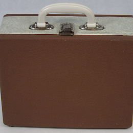 1960s Framez (Meazzi) PA410 guitar tube amplifier22