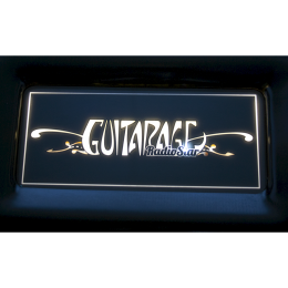 Guitarage RadioStar Nr. 8 tube amp 2