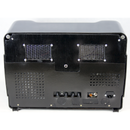 Guitarage RadioStar Nr. 8 tube amp 3