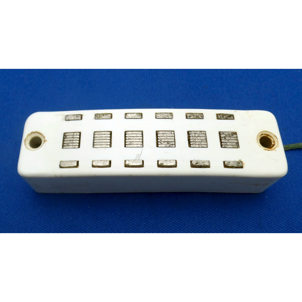 Eko guitar pickup tonabnehmer gitarre as used on 100 200 500 700 series