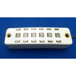 1960s Eko guitar pickup as used on 500 700 series made in italy1