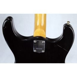 ELVIS Moserite copy bass guitar, 1970s made in Japan 5