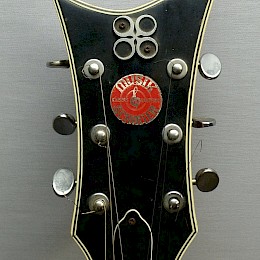 1967 Idol PA26 guitar 4