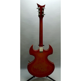 1967 Idol PA26 guitar 4