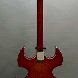 1967 Idol PA26 guitar 5