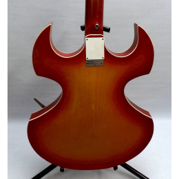 1967 Idol PA26 guitar 5