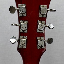 1967 Idol PA26 guitar  8