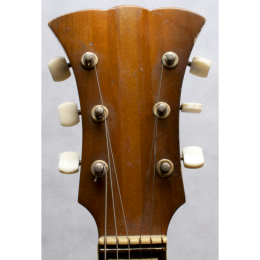 1961 - 62 Bell Carousel 1920 d