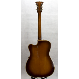 1961 - 62 Bell Carousel 1920 e