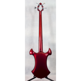 1980s Staccato MG bass , made in UK 6