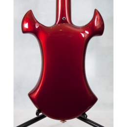 1980s Staccato MG bass , made in UK 7