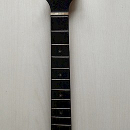 1960 70s Hopf Telstar guitar neck made in Germany 2