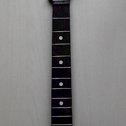 1960s Eko Cobra guitar neck made in Italy 2