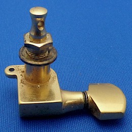 Schaller M6 G guitar tuner gitarren mechanik made in Germany 1960er 70er 2