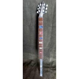 1960s Wandre Bikini guitar neck made in Italy 2