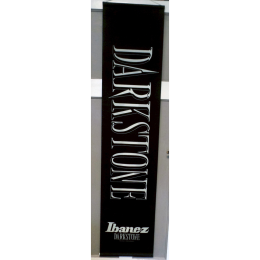 Ibanez Darkstone banner 2010 d
