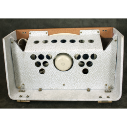 Schneider Choral tube amp combo, made in France 4