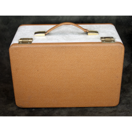 Schneider Choral tube amp combo, made in France 5