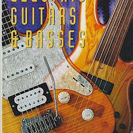 Yamaha guitars, basses and amps catalog lot konvolut - 7pcs 3