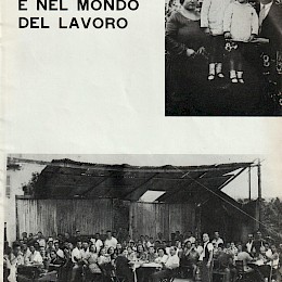 Oliviero Pigini - una vita intensa - Homage to Oliviero Pigini by Antonio Fusca 2