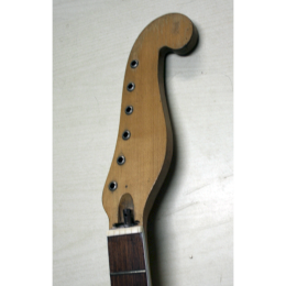 Melody - 3R "Stauffer" headstock guitar neck 1960s made in Italy 1