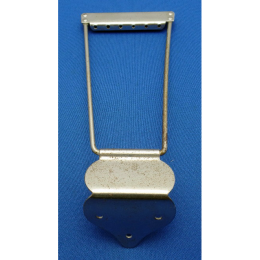 Kay Harmony trapeze tailpiece 1960s, made in Japan