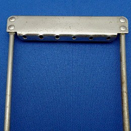 Kay Harmony trapeze tailpiece 1960s, made in Japan 1