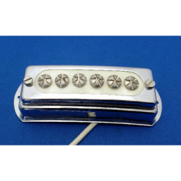 1950-60s GEWA Stern guitar pickup, made in Germany as used by Klira and others