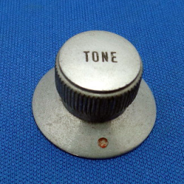 Dynacord Welson guitar bass tone pot 1960-70er made in Germany