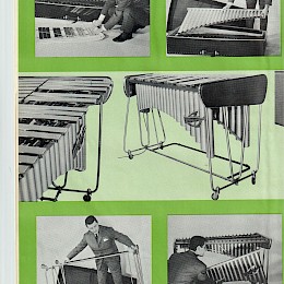 1959 Willy Hopf & Co full line catalog 96
