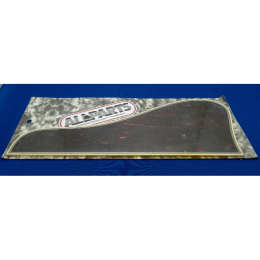 1970-80s Gibson L5 pickguard by Allparts USA - New old stock