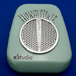 Danelectro Honeytone mini amp made in USA