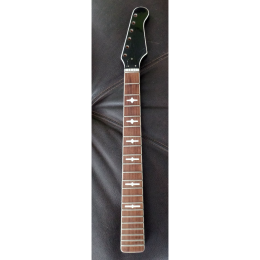 1963 Eko 500 guitar neck made in Italy