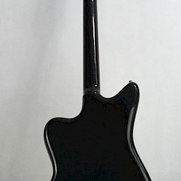 Ekomaster V2 Perloid guitar 1961 made in Italy 5