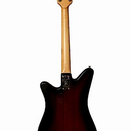 1960s Galanti Gran Prix 12-string guitar, made in Italy 6