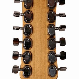 1960s Galanti Gran Prix 12-string guitar, made in Italy 8