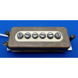 Fasan guitar pickup early 1960s made in Germany