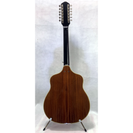 Sinfonia 12 string guitar full back made In ddr Germany 1970s