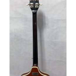 Sinfonia violin bass including original case made In ddr Germany 1970s 11