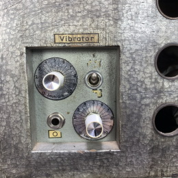 Monika K.A. Schmitt tube amp made in Germany 5