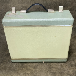 Suprem Piccolo tube amp made in Germany 2