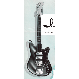 Crucianelli Columbia Astro 3