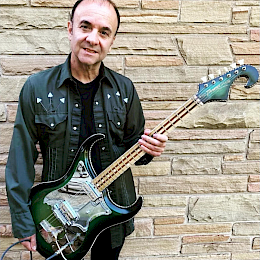 Johnny 'Century' Simonetta