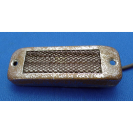 Alvaro Bartolini Melody guitar pickup tonabnehmer 1960s made in Italy