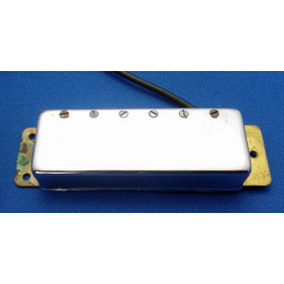 Schaller guitar pickup tonabnehmer - rewound! 1960-70s made in Germany