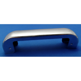 Crucianelli guitar bass bridge brücke steg cover 1960s made in Italy