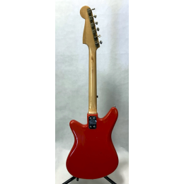 Crucianelli Columbia Astro guitar, made in Italy 7