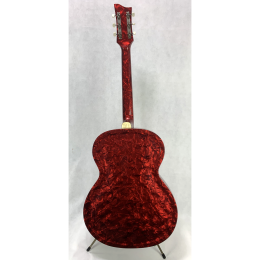 1958-59 Otwin red perloid 5