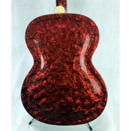 1958-59 Otwin red perloid 6