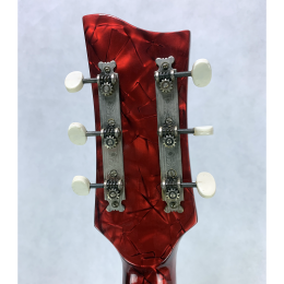 1958-59 Otwin red perloid 8